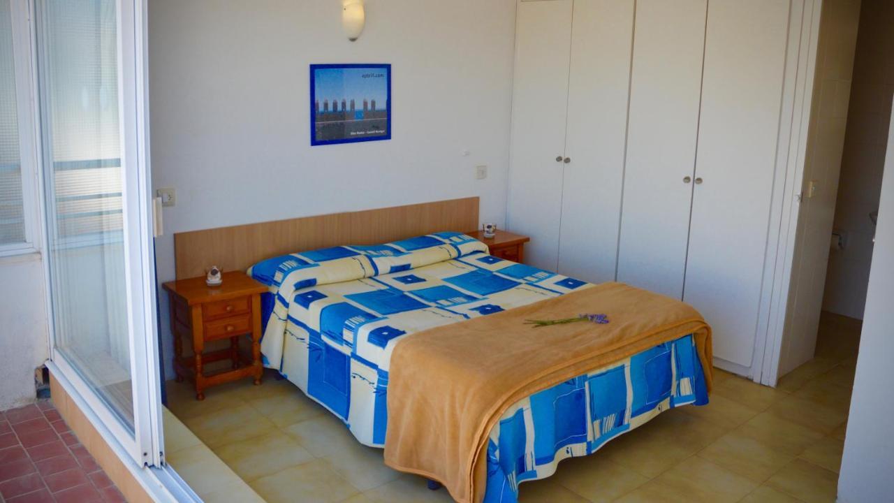Trill Mirasol F Duplex Apartment L'Estartit Exterior photo